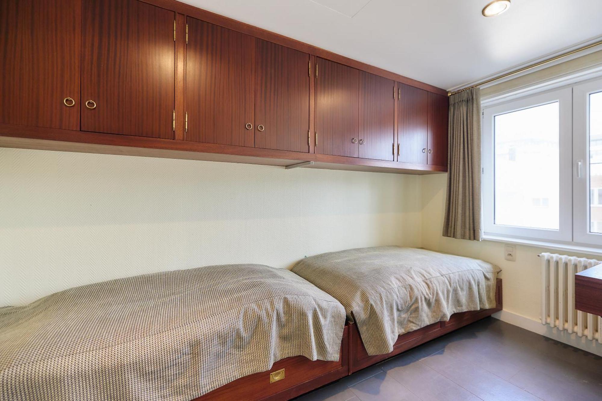 Appartement Longchamp